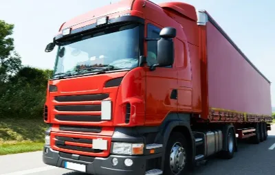 İstanbul Çeşme Ambar Kargo